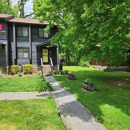 매기 벨리 J.Creek Retreat, Creekside Townhouse +1 Car Garage 빌라 외부 사진