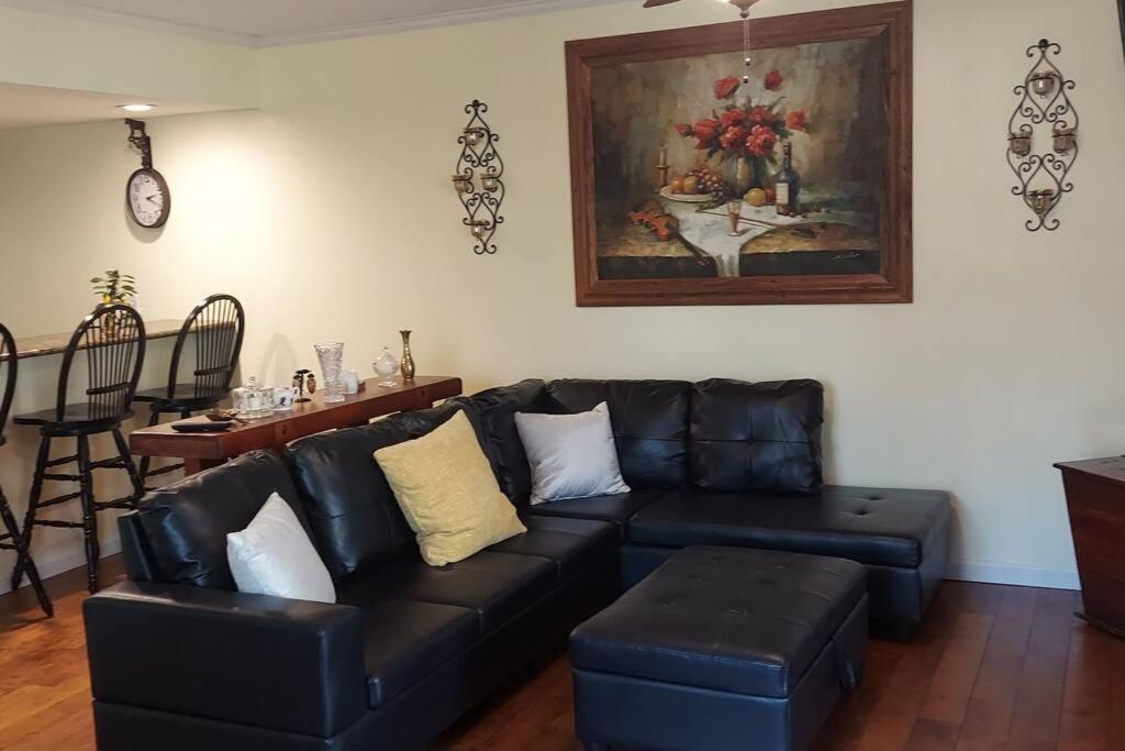매기 벨리 J.Creek Retreat, Creekside Townhouse +1 Car Garage 빌라 외부 사진