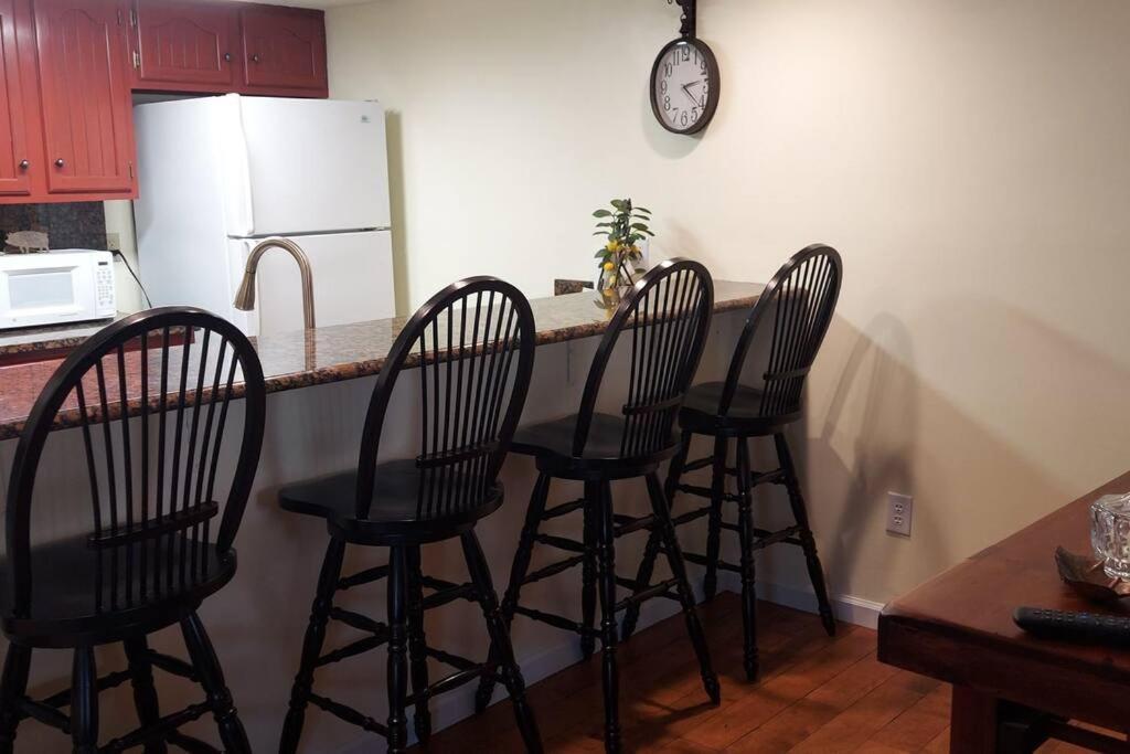 매기 벨리 J.Creek Retreat, Creekside Townhouse +1 Car Garage 빌라 외부 사진