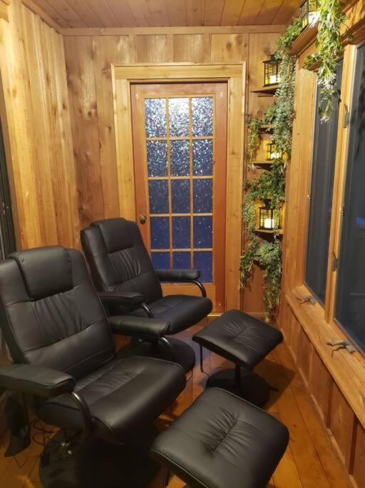 매기 벨리 J.Creek Retreat, Creekside Townhouse +1 Car Garage 빌라 외부 사진