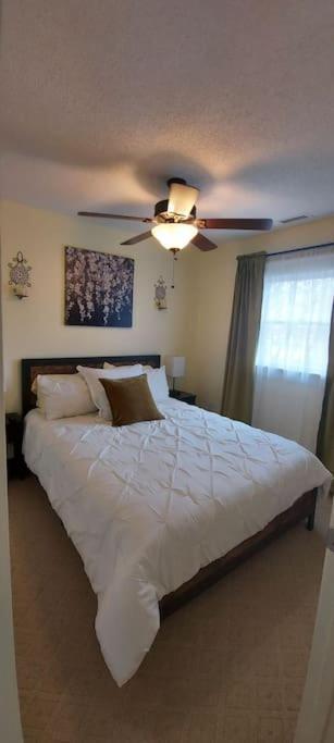 매기 벨리 J.Creek Retreat, Creekside Townhouse +1 Car Garage 빌라 외부 사진