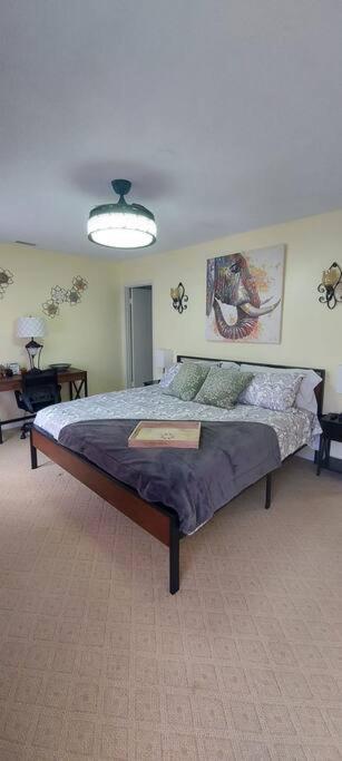 매기 벨리 J.Creek Retreat, Creekside Townhouse +1 Car Garage 빌라 외부 사진