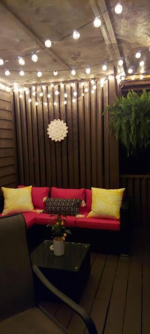 매기 벨리 J.Creek Retreat, Creekside Townhouse +1 Car Garage 빌라 외부 사진