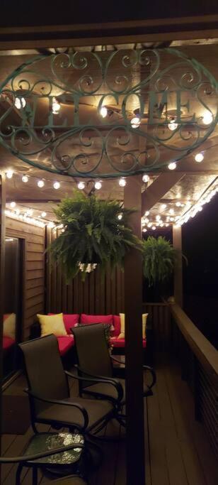 매기 벨리 J.Creek Retreat, Creekside Townhouse +1 Car Garage 빌라 외부 사진