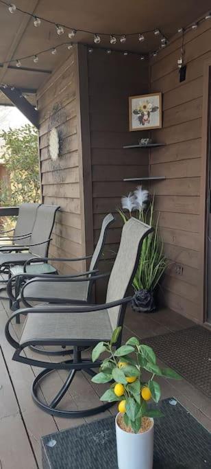 매기 벨리 J.Creek Retreat, Creekside Townhouse +1 Car Garage 빌라 외부 사진